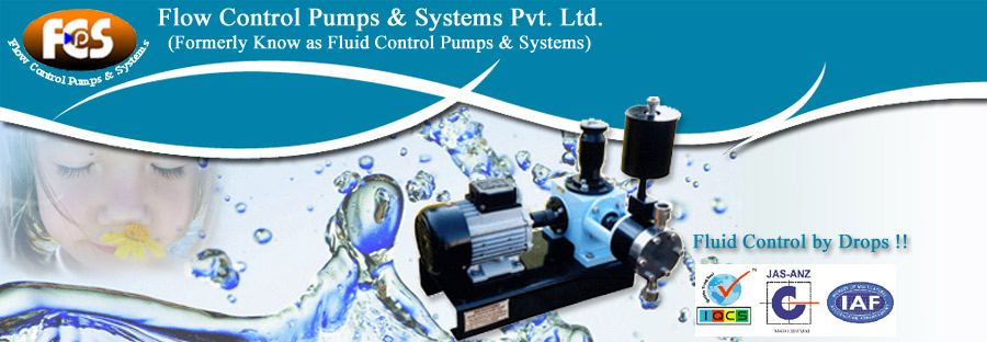 Metering Pumps, Dosing Pumps, Multi - Head Dosing Pumps, Dosing Pump with Agitator