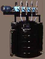 Multi Head Dosing Systems
